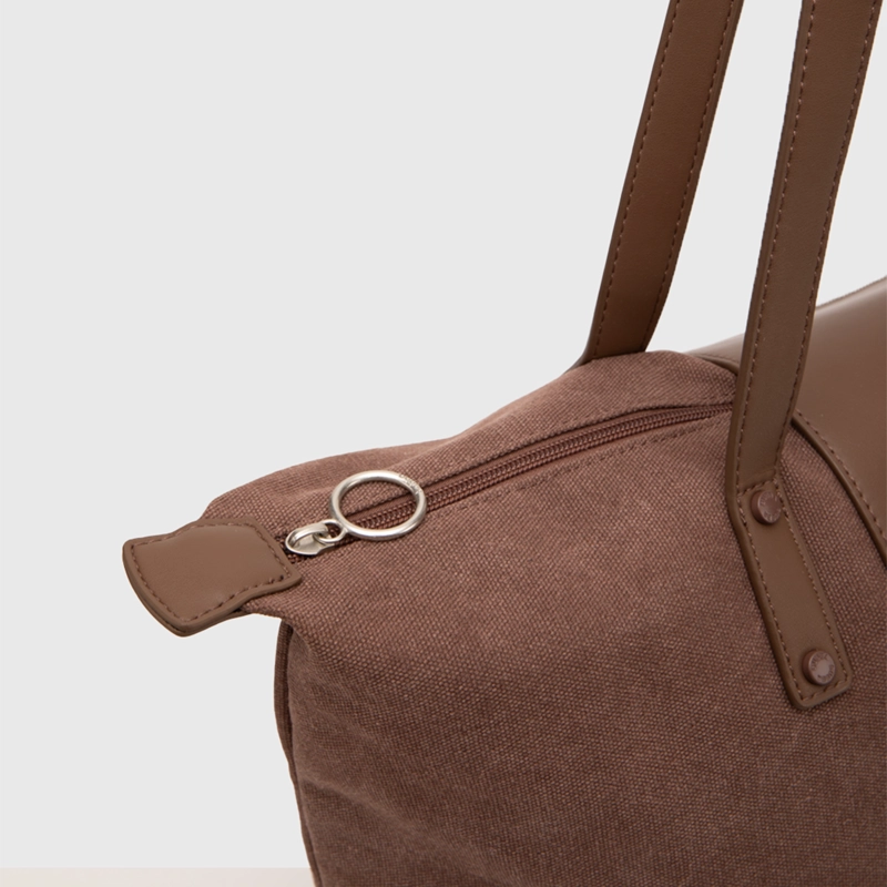CARTERA TOTE FLORENCE BROWN BUBBA ESSENTIALS - 8