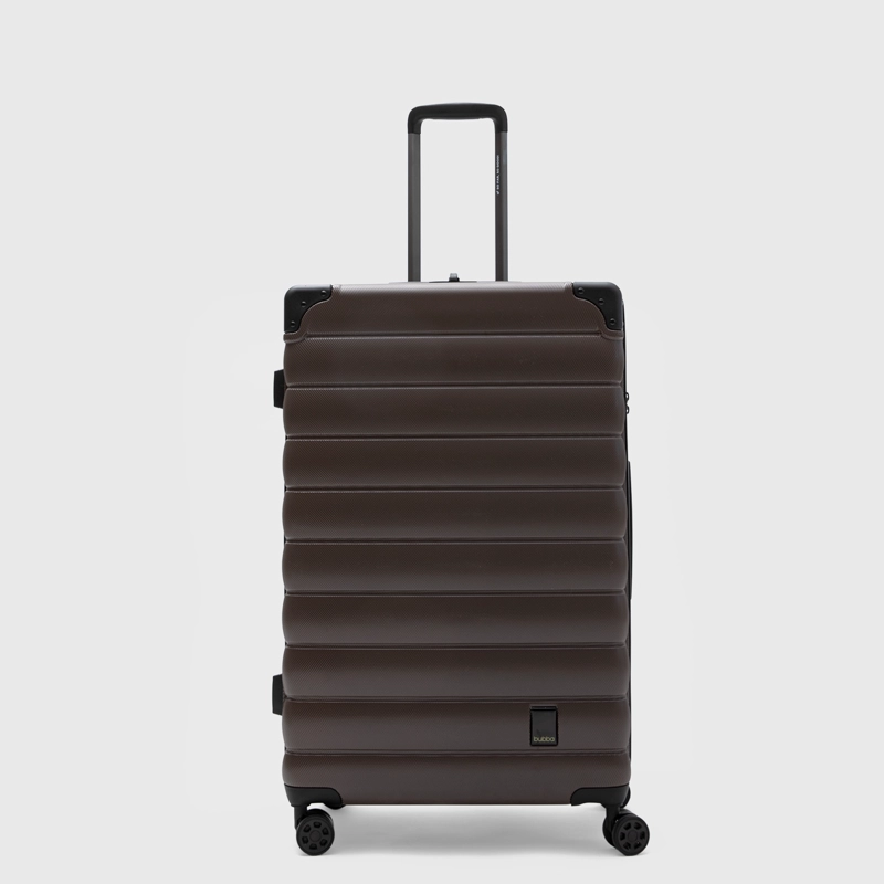 MALETA TRAVEL MOKA L  BUBBA ESSENTIALS - 1
