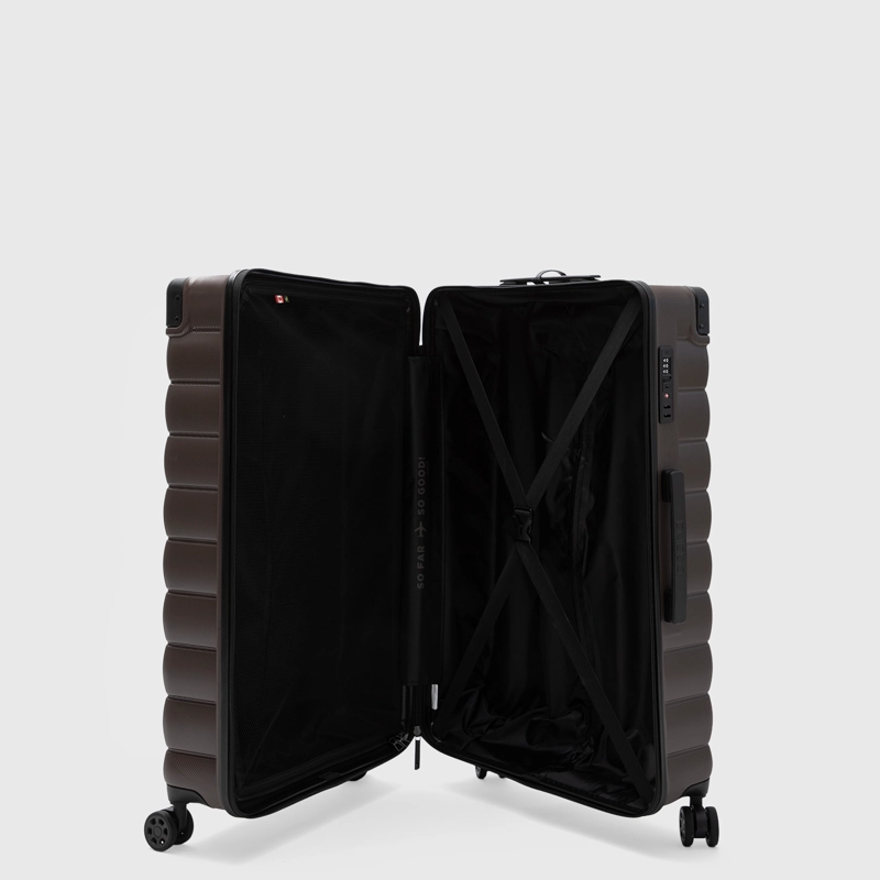 MALETA TRAVEL MOKA L  BUBBA ESSENTIALS - 2
