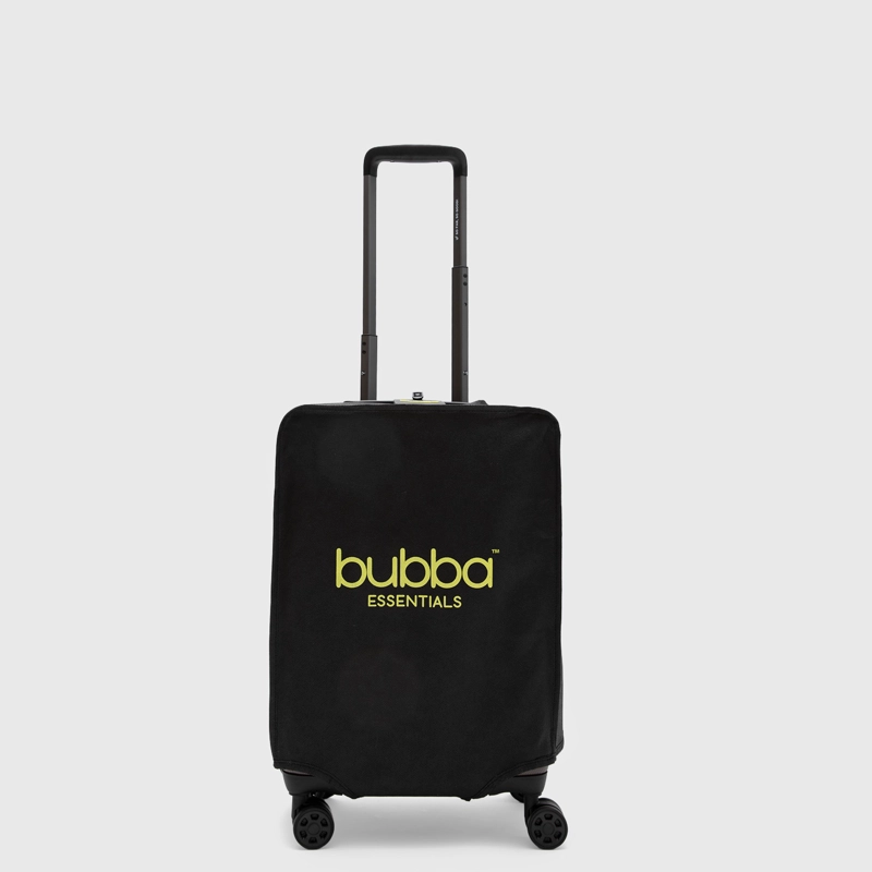 MALETA TRAVEL MOKA L  BUBBA ESSENTIALS - 5