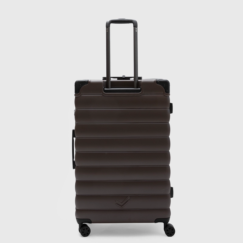 MALETA TRAVEL MOKA L  BUBBA ESSENTIALS - 8