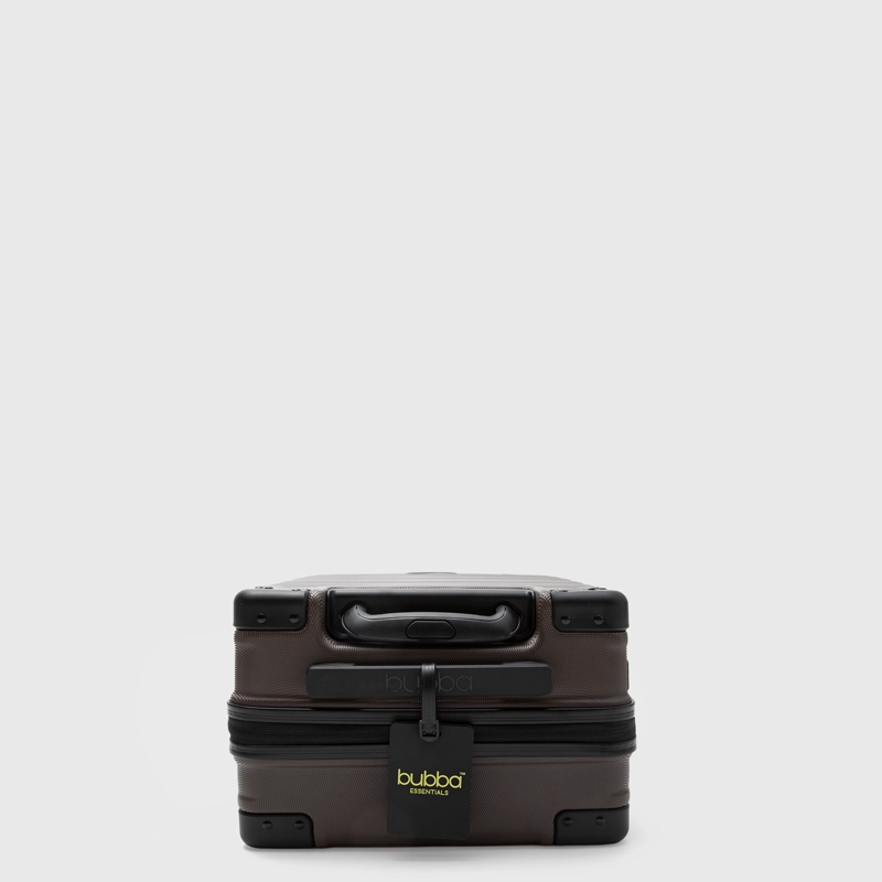 MALETA TRAVEL MOKA L  BUBBA ESSENTIALS - 9