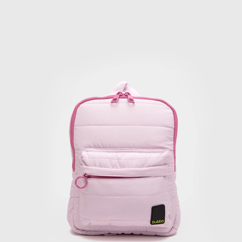 MOCHILA BUBBITA PINK MINI BUBBA ESSENTIALS 2.0 - 1