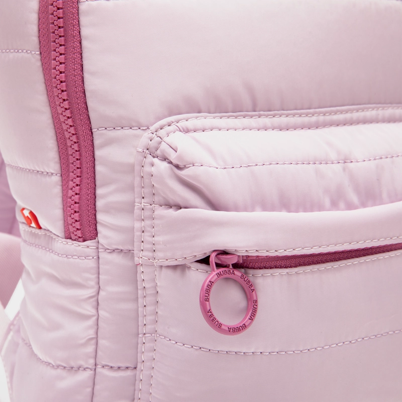 MOCHILA BUBBITA PINK MINI BUBBA ESSENTIALS 2.0 - 7