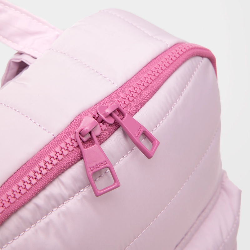 MOCHILA BUBBITA PINK MINI BUBBA ESSENTIALS 2.0 - 8