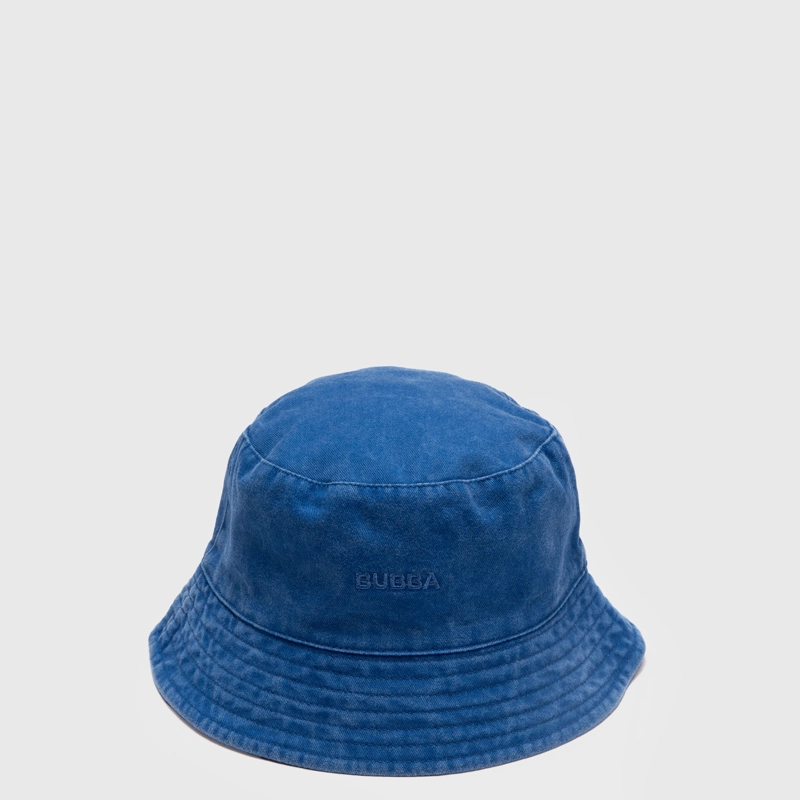 GORRO BLUE BUBBA ESSENTIALS - 1