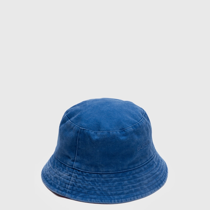 GORRO BLUE BUBBA ESSENTIALS - 3