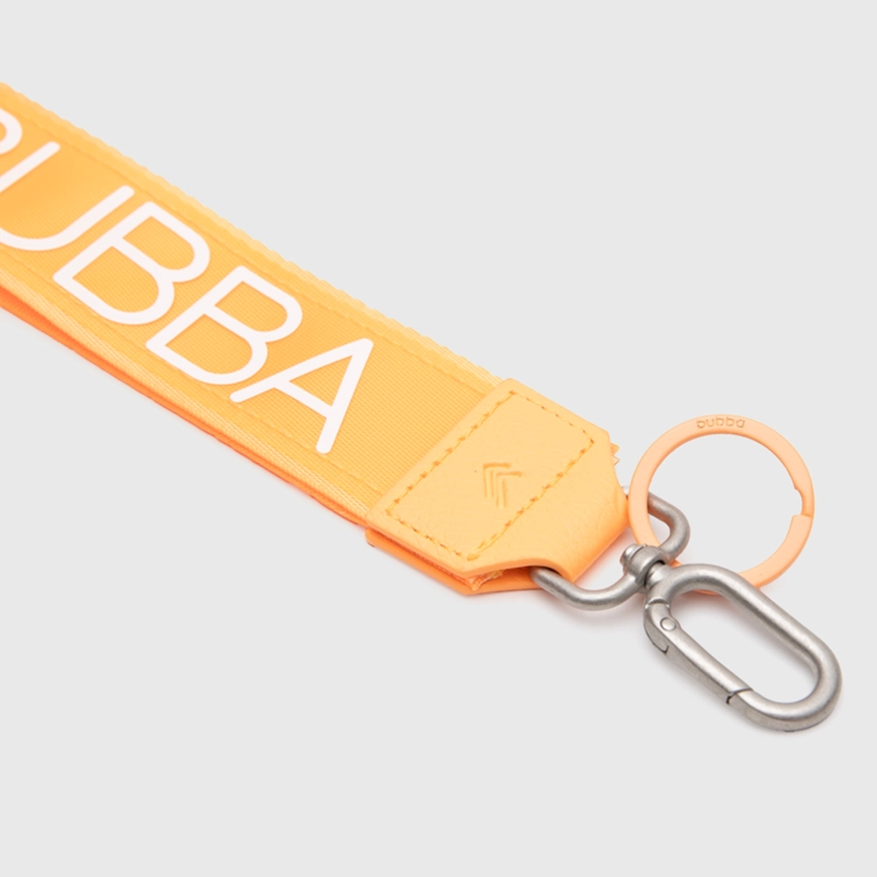 LLAVERO CHROMATIC ORANGE BUBBA ESSENTIALS - 3