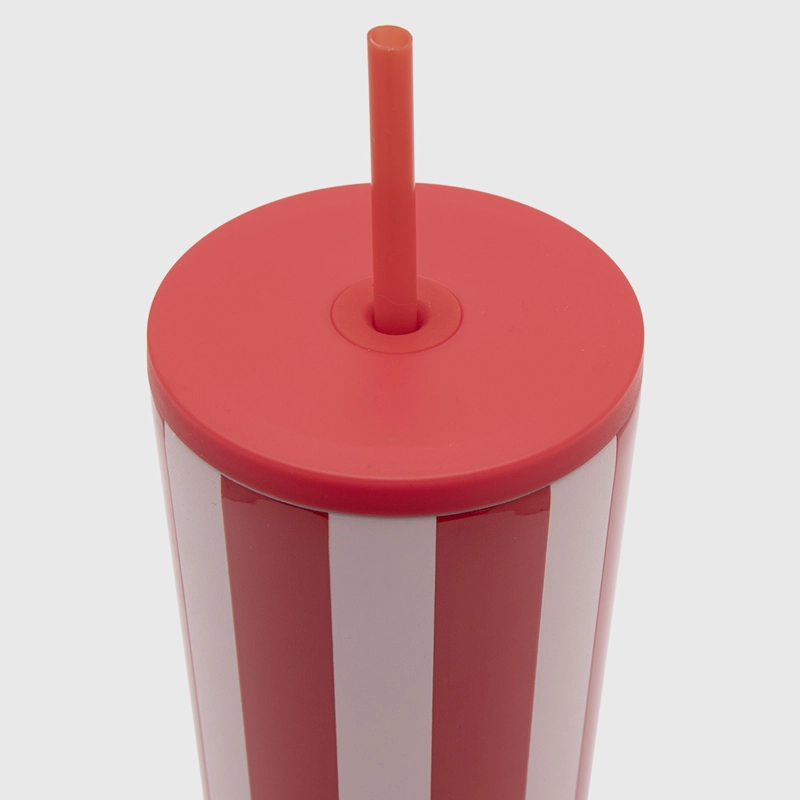 BOTELLA STRAW CUP RED BUBBA ESSENTIALS - 2
