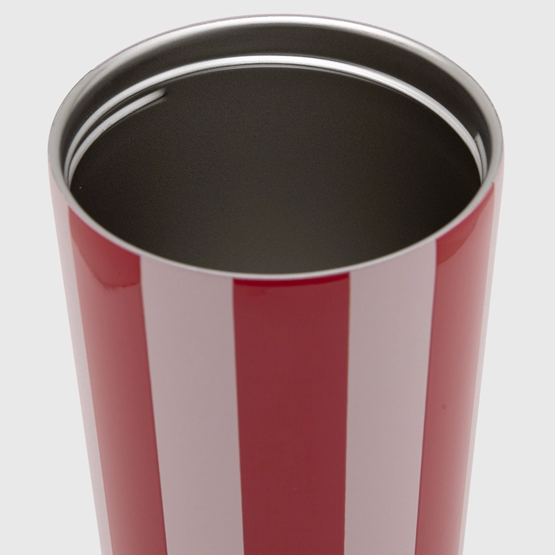 BOTELLA STRAW CUP RED BUBBA ESSENTIALS - 3