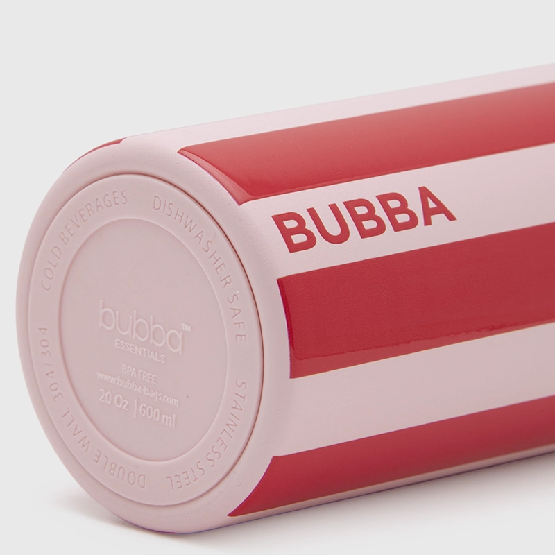 BOTELLA STRAW CUP RED BUBBA ESSENTIALS - 4