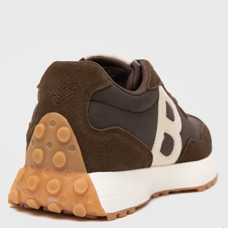 ZAPATILLAS ICONIC MOCA BUBBA ESSENTIALS - 3