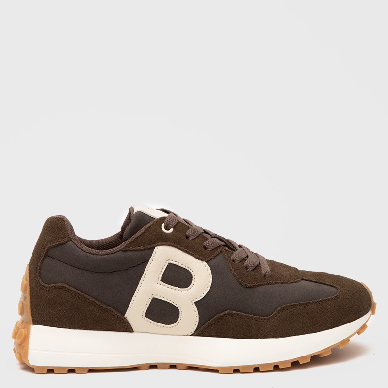 ZAPATILLAS ICONIC MOCA BUBBA ESSENTIALS - 5