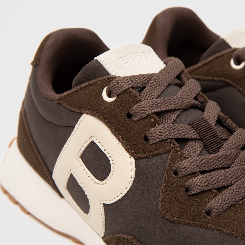 ZAPATILLAS ICONIC MOCA BUBBA ESSENTIALS - 6