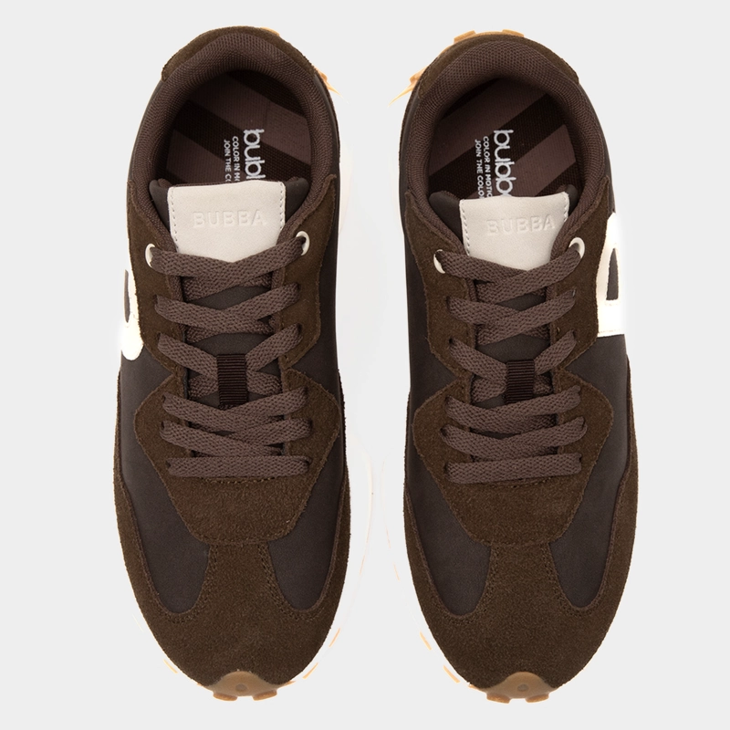 ZAPATILLAS ICONIC MOCA BUBBA ESSENTIALS - 8