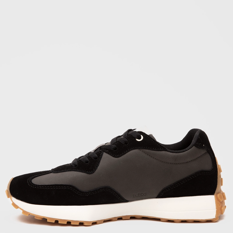ZAPATILLAS ICONIC BLACK BUBBA ESSENTIALS - 2