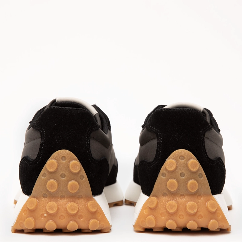 ZAPATILLAS ICONIC BLACK BUBBA ESSENTIALS - 7