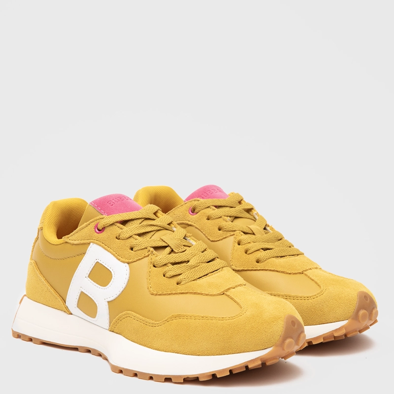 ZAPATILLAS ICONIC GLOW BUBBA ESSENTIALS - 1