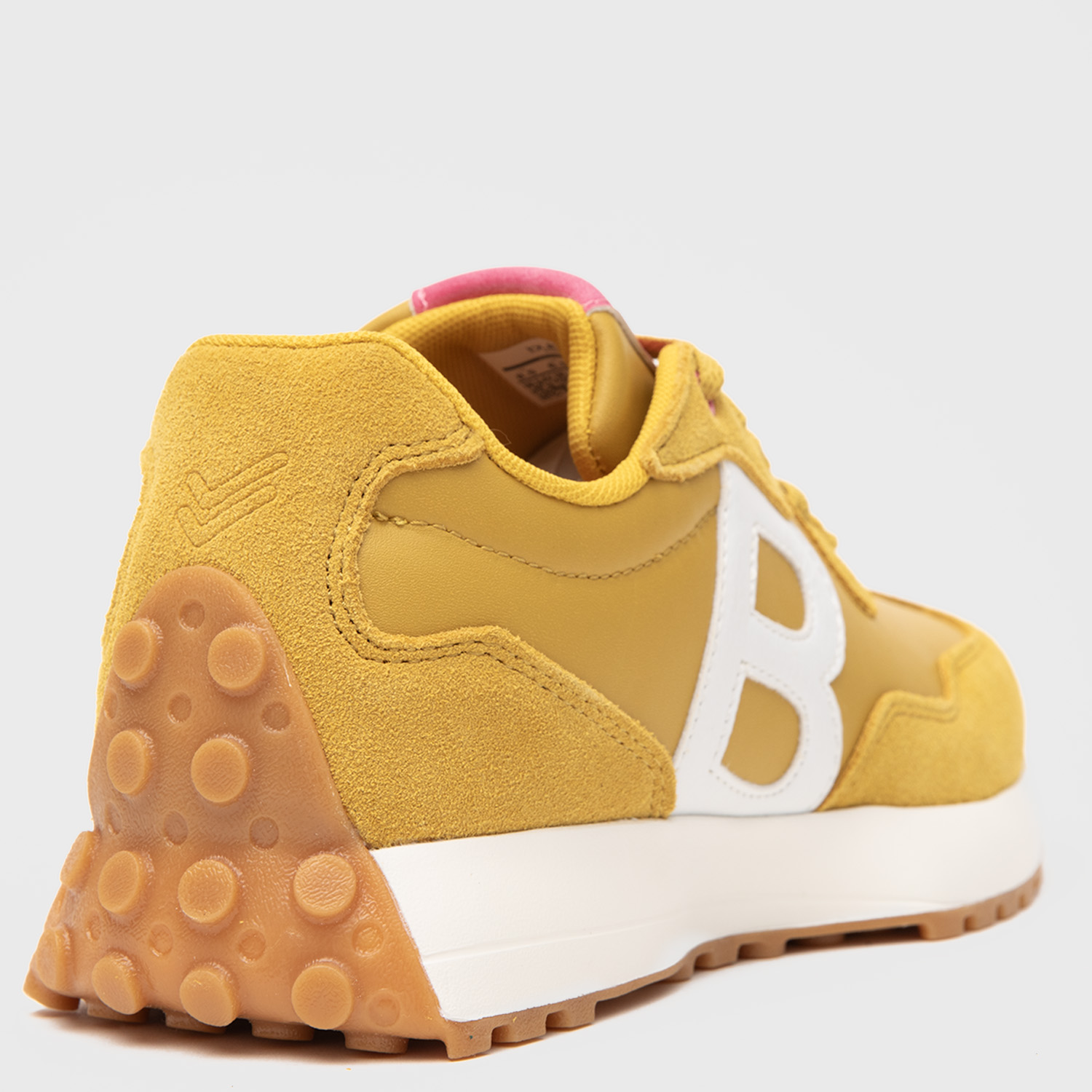 ZAPATILLAS ICONIC GLOW BUBBA ESSENTIALS - 3