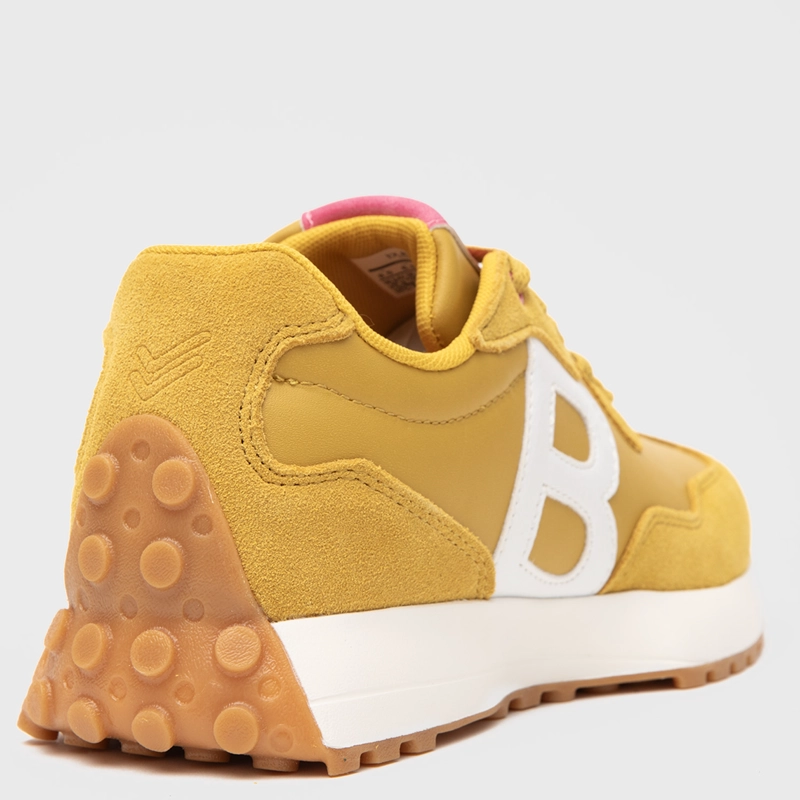 ZAPATILLAS ICONIC GLOW BUBBA ESSENTIALS - 3