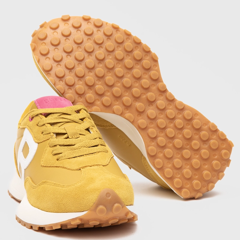 ZAPATILLAS ICONIC GLOW BUBBA ESSENTIALS - 4