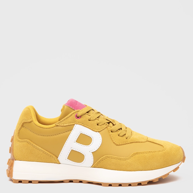 ZAPATILLAS ICONIC GLOW BUBBA ESSENTIALS - 5