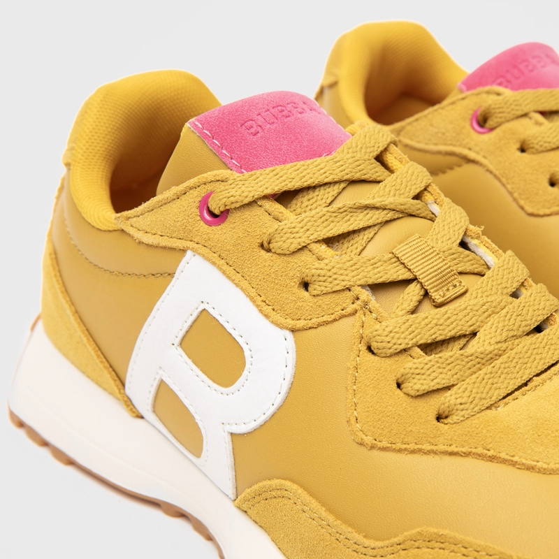 ZAPATILLAS ICONIC GLOW BUBBA ESSENTIALS - 6