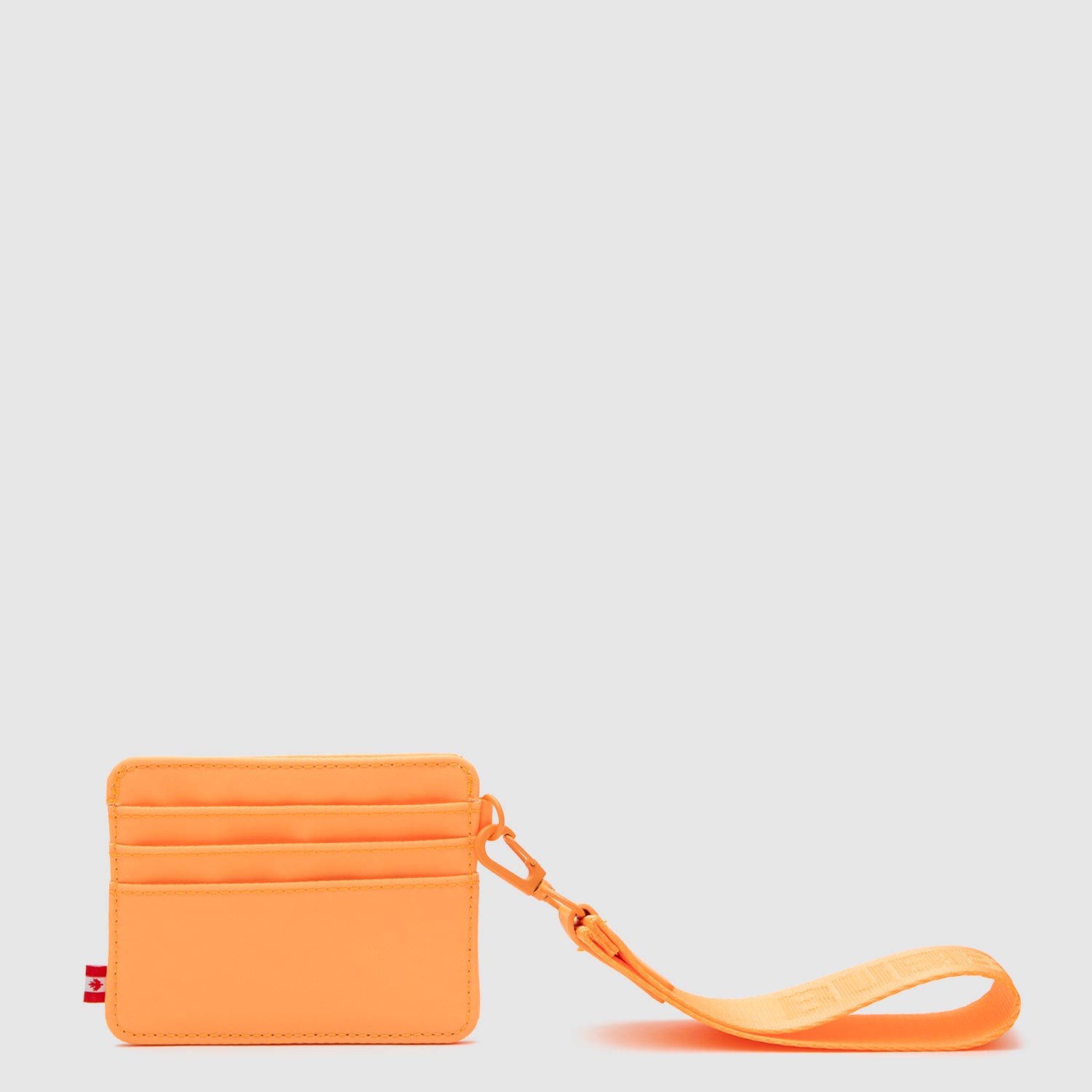 TARJETERO CHROMATIC ORANGE BUBBA ESSENTIALS - 2
