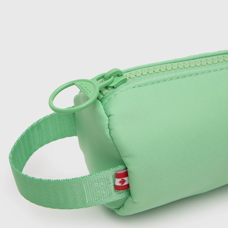 ESTUCHE CHROMATIC MINTY MINI BUBBA ESSENTIALS - 4