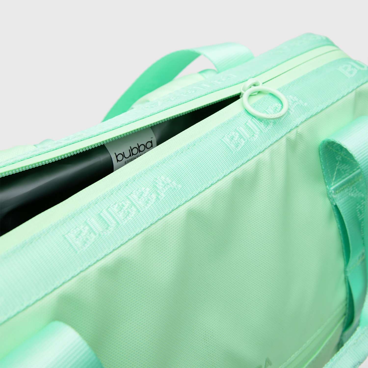 MOCHILA COOLER CHROMATIC MINTY BUBBA ESSENTIALS - 7