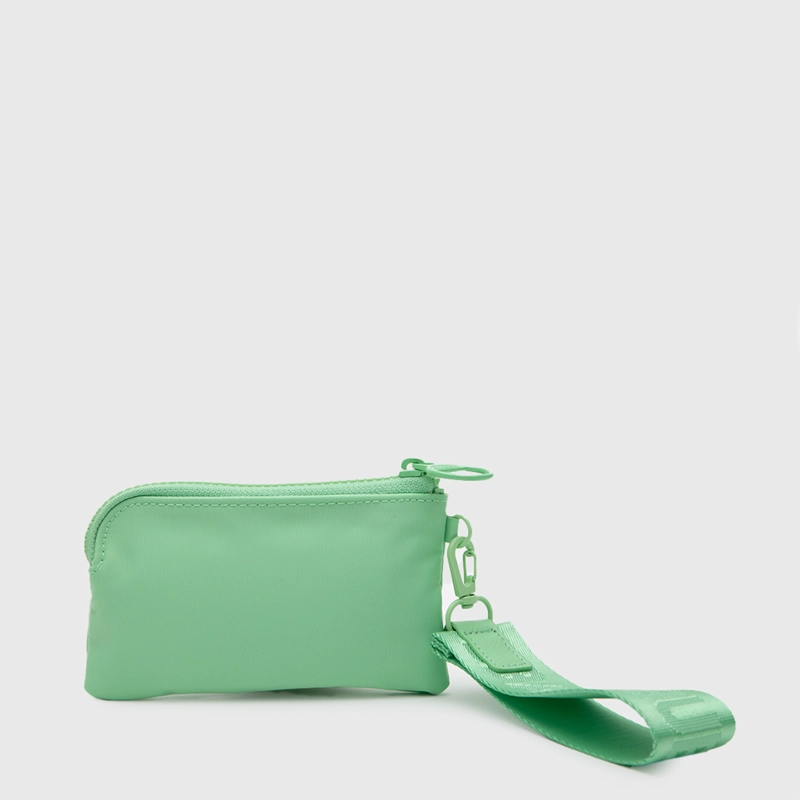 BILLETERA CHROMATIC MINTY MINI BUBBA ESSENTIALS - 2