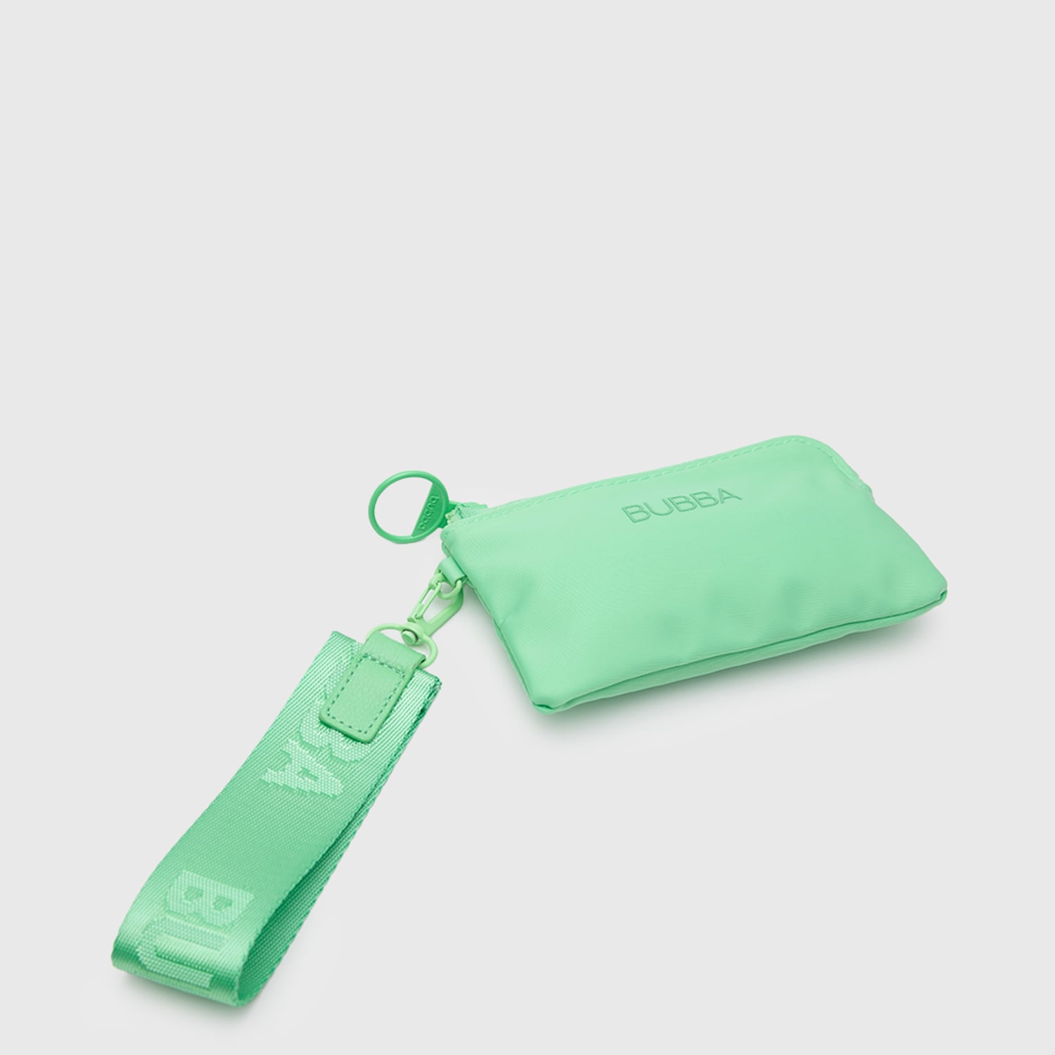 BILLETERA CHROMATIC MINTY MINI BUBBA ESSENTIALS - 3