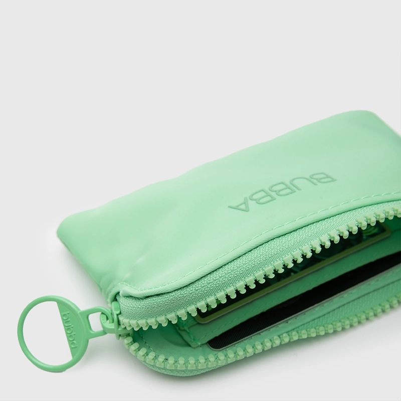BILLETERA CHROMATIC MINTY MINI BUBBA ESSENTIALS - 4