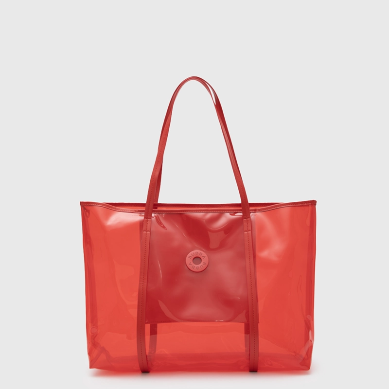 CARTERA TOTE CHROMATIC BF RED BUBBA ESSENTIALS - 1