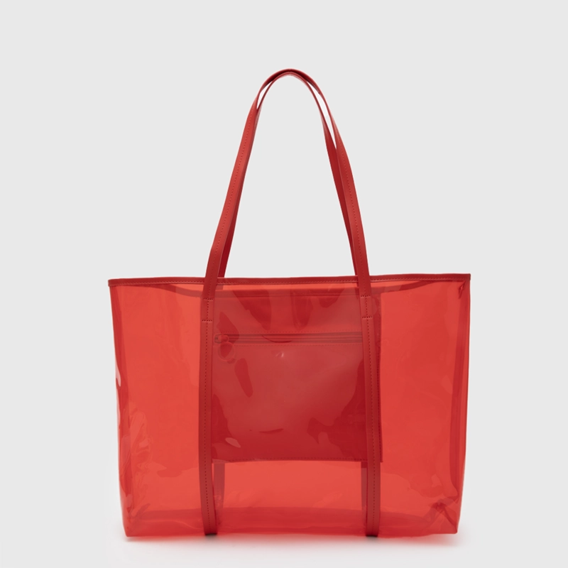 CARTERA TOTE CHROMATIC BF RED BUBBA ESSENTIALS - 2