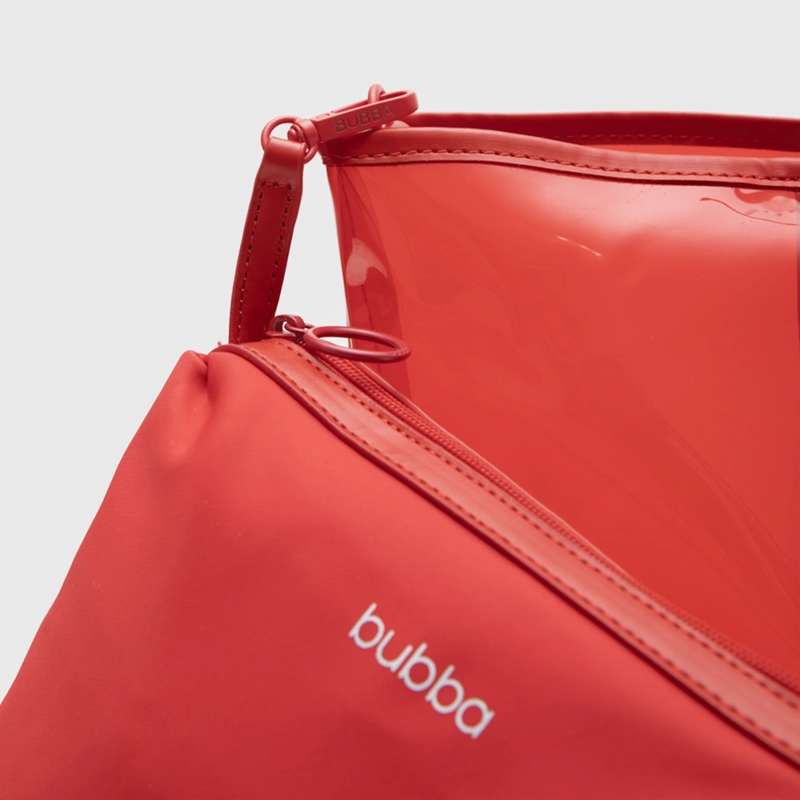 CARTERA TOTE CHROMATIC BF RED BUBBA ESSENTIALS - 4