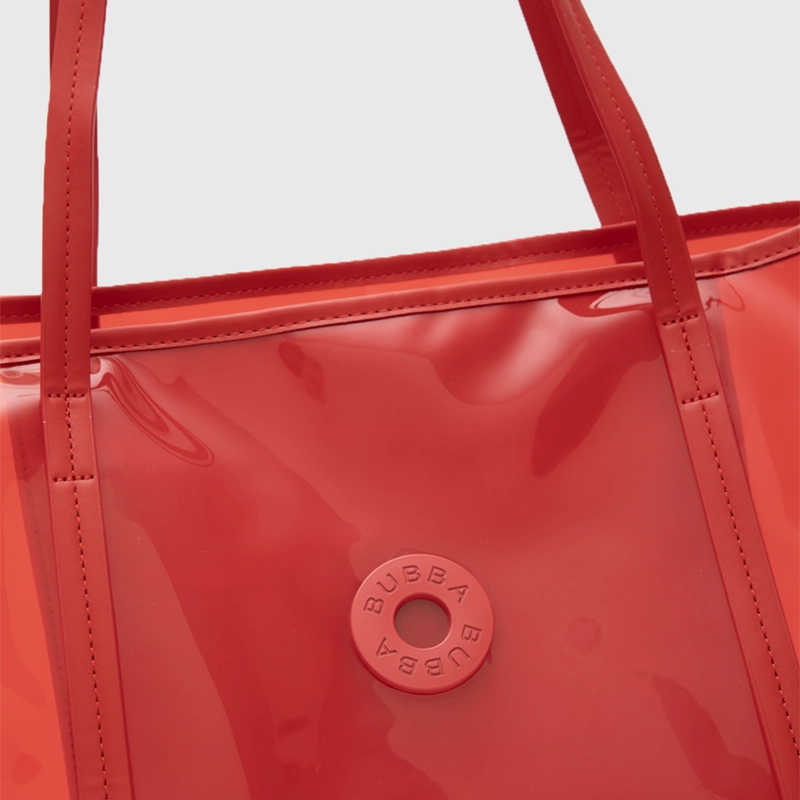 CARTERA TOTE CHROMATIC BF RED BUBBA ESSENTIALS - 6