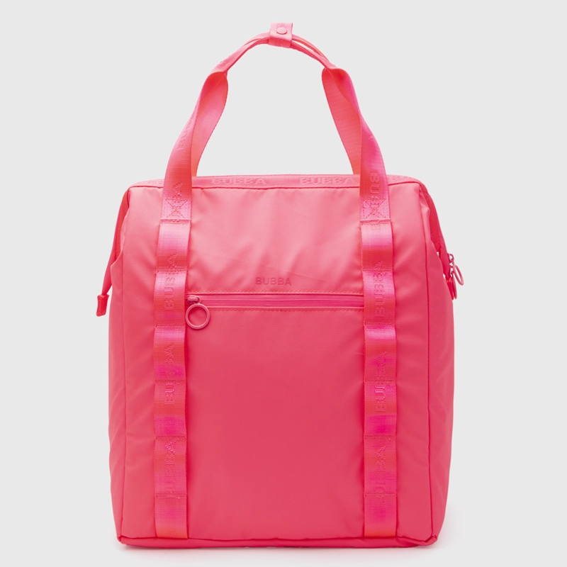 MOCHILA COOLER CHROMATIC CHERRY BUBBA ESSENTIALS - 1