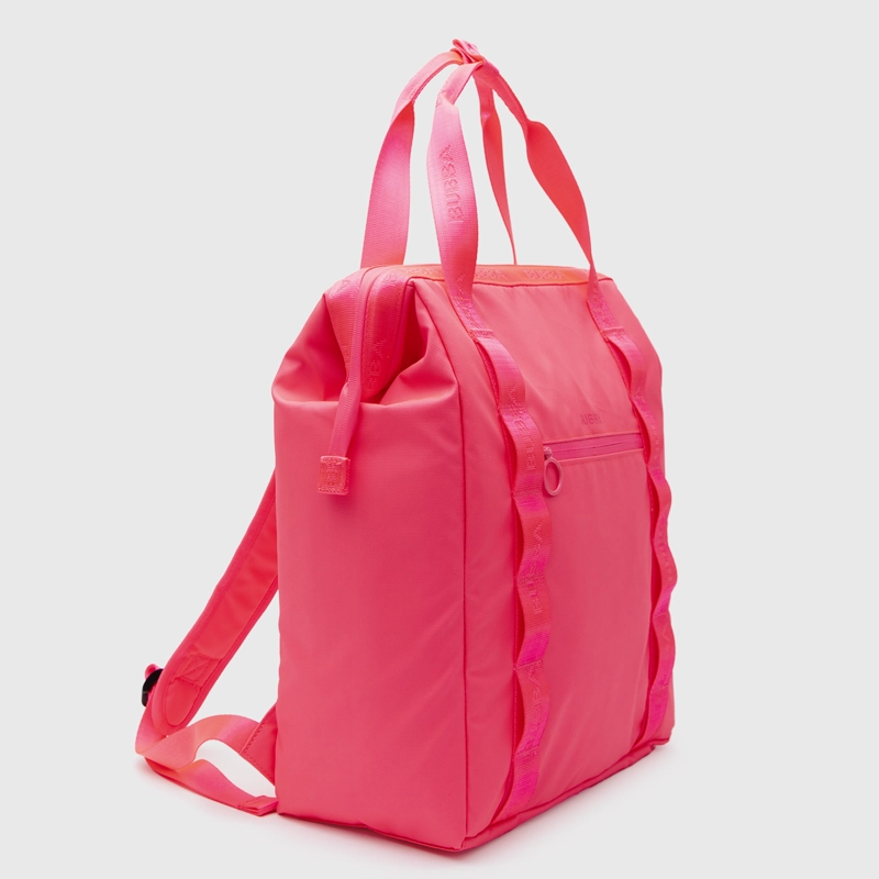 MOCHILA COOLER CHROMATIC CHERRY BUBBA ESSENTIALS - 2