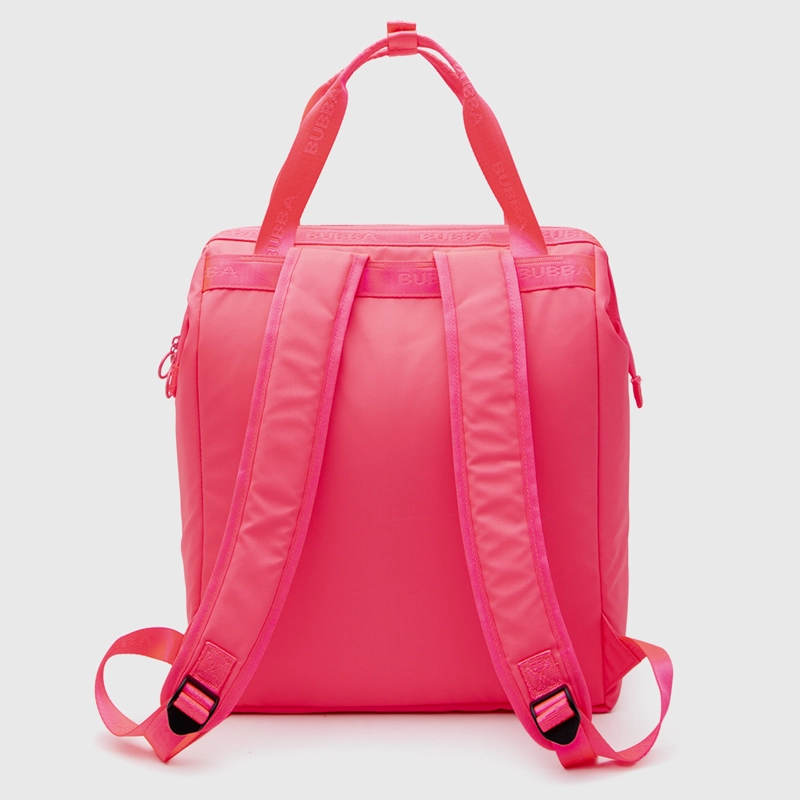 MOCHILA COOLER CHROMATIC CHERRY BUBBA ESSENTIALS - 3