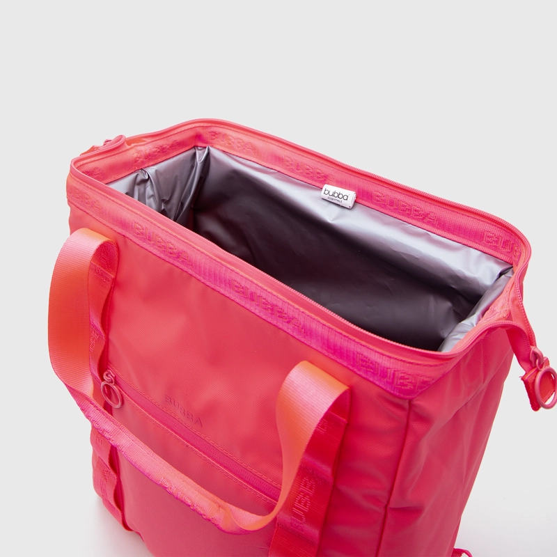 MOCHILA COOLER CHROMATIC CHERRY BUBBA ESSENTIALS - 4