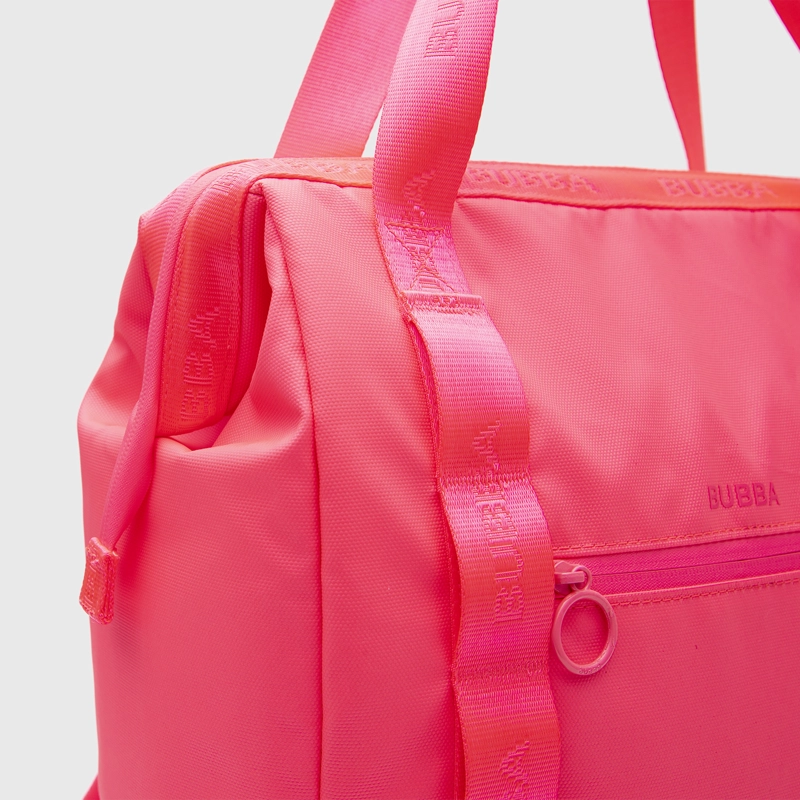 MOCHILA COOLER CHROMATIC CHERRY BUBBA ESSENTIALS - 5