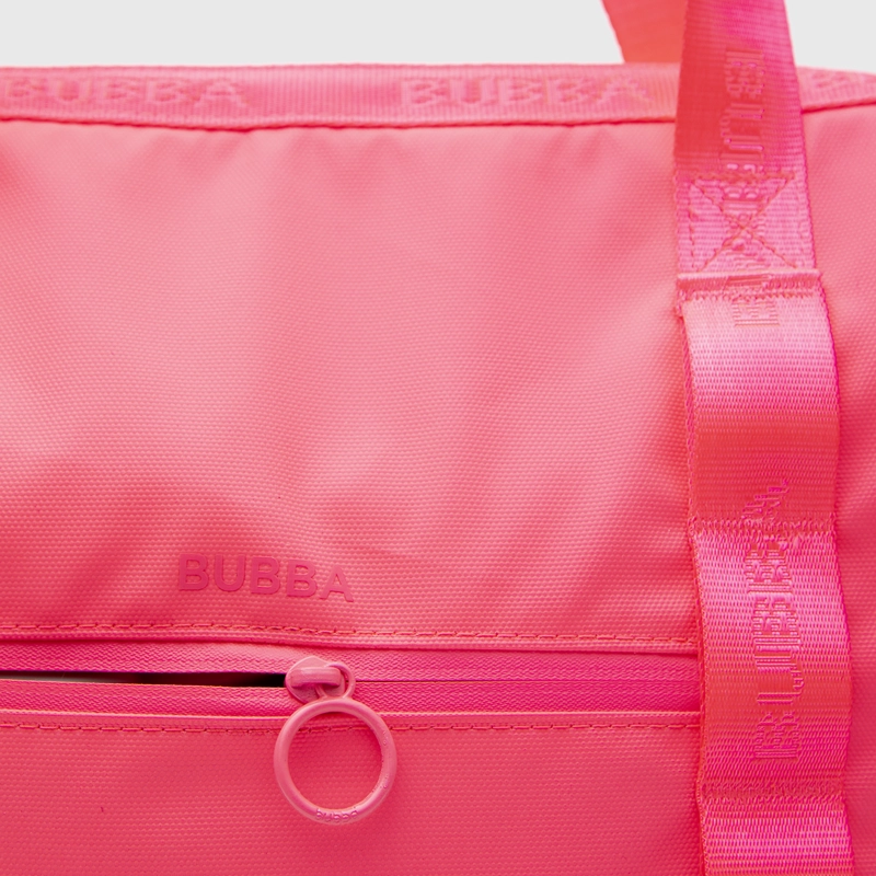 MOCHILA COOLER CHROMATIC CHERRY BUBBA ESSENTIALS - 6