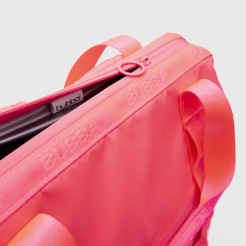MOCHILA COOLER CHROMATIC CHERRY BUBBA ESSENTIALS - 8