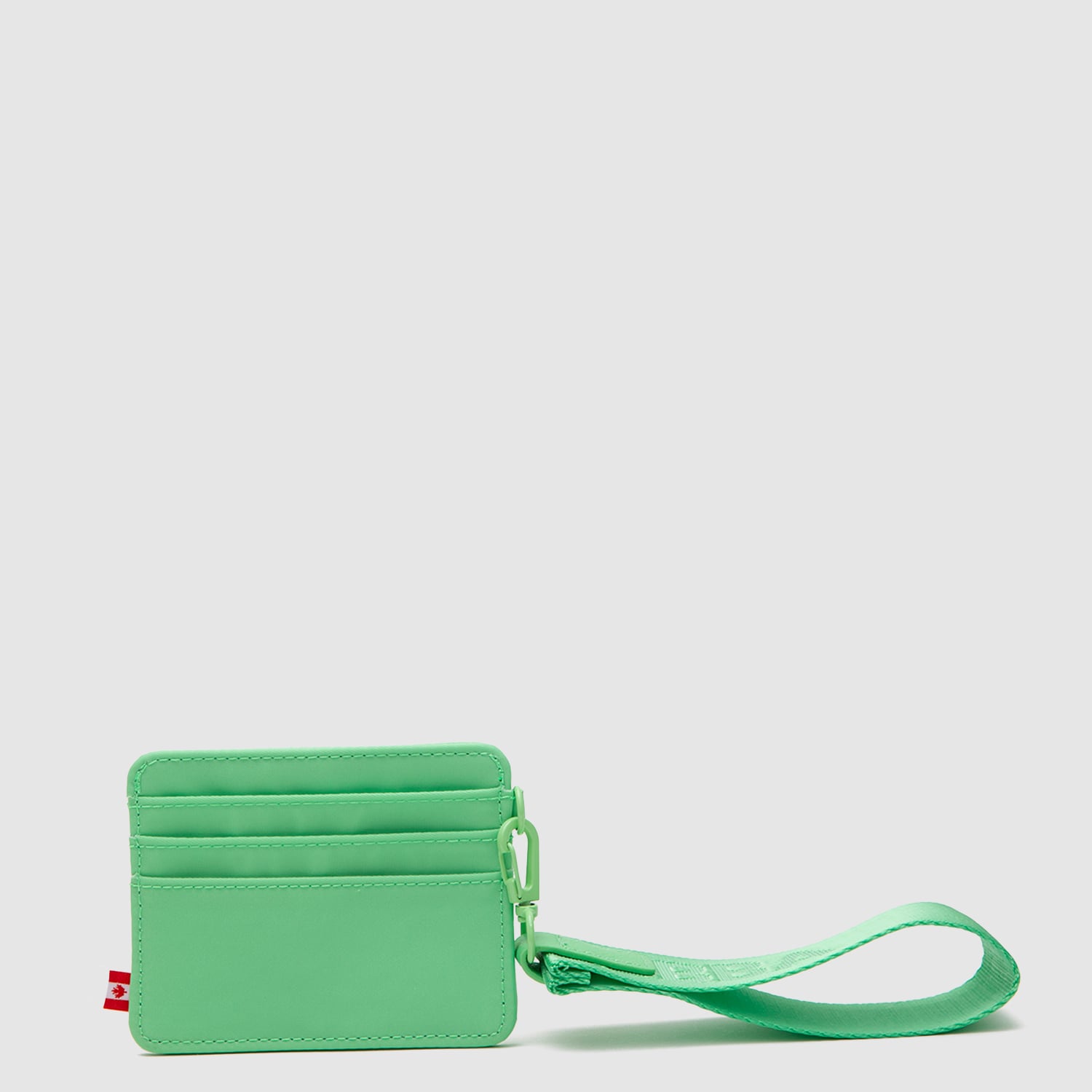 TARJETERO CHROMATIC MINTY BUBBA ESSENTIALS - 2