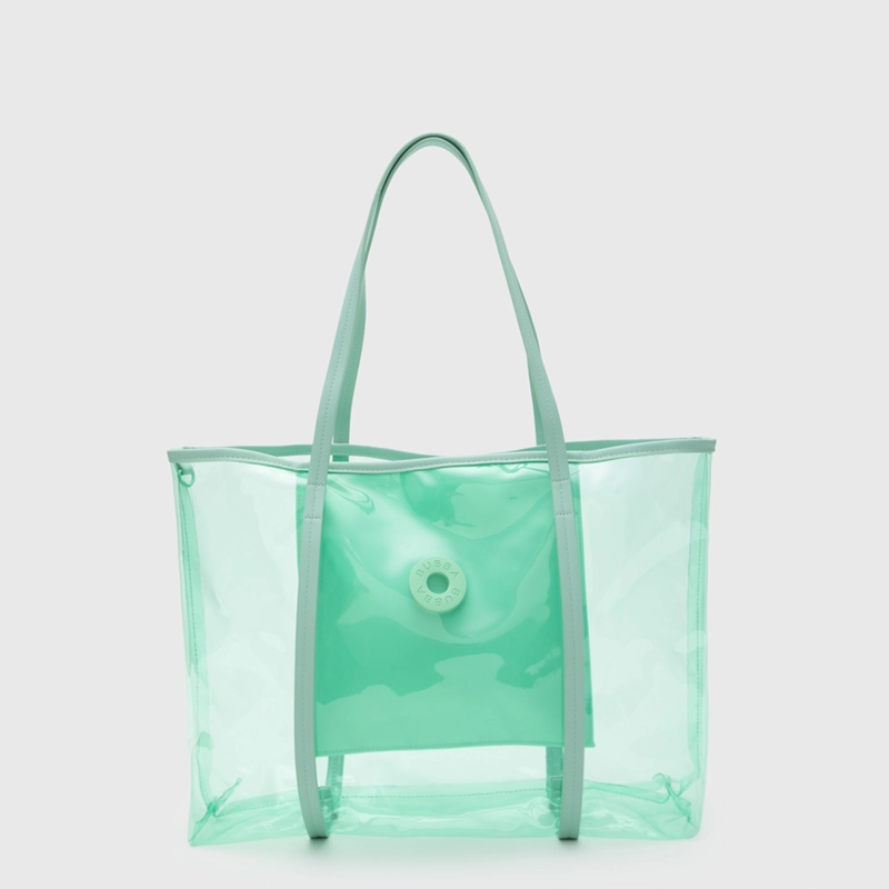 CARTERA TOTE CHROMATIC MINTY BUBBA ESSENTIALS - 1