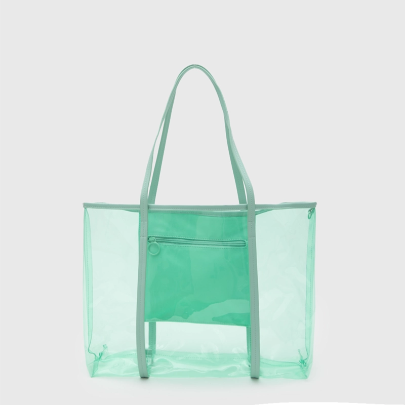 CARTERA TOTE CHROMATIC MINTY BUBBA ESSENTIALS - 3