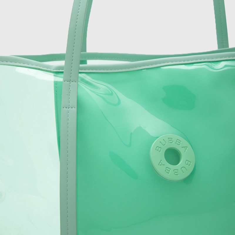 CARTERA TOTE CHROMATIC MINTY BUBBA ESSENTIALS - 5