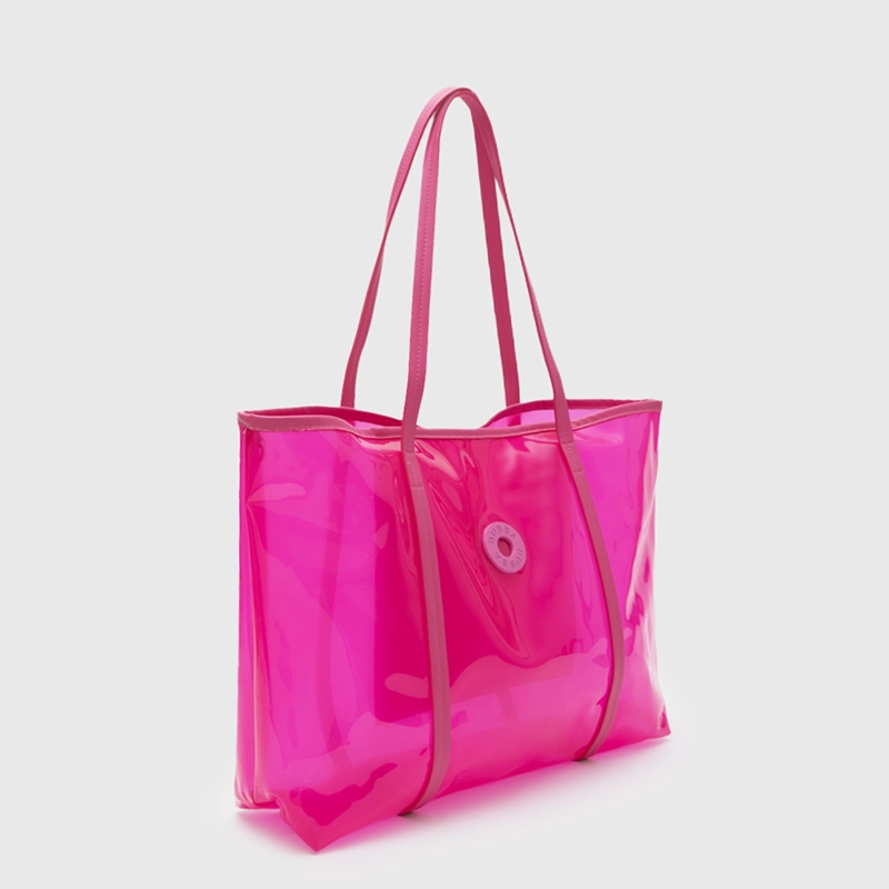CARTERA TOTE CHROMATIC CHERRY BUBBA ESSENTIALS - 2