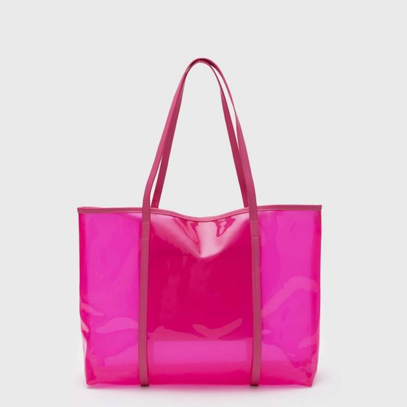 CARTERA TOTE CHROMATIC CHERRY BUBBA ESSENTIALS - 3